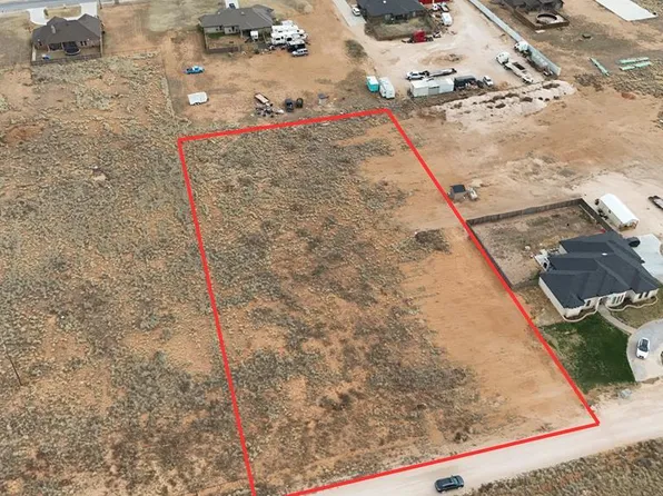 0 N North St, Midland, TX 79701