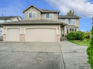 4312 NE 7th Pl, Renton, WA 98059