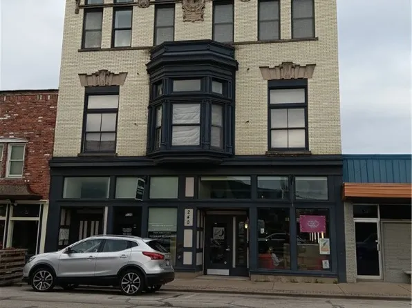 240 Spring Street #D, Jeffersonville, IN 47130