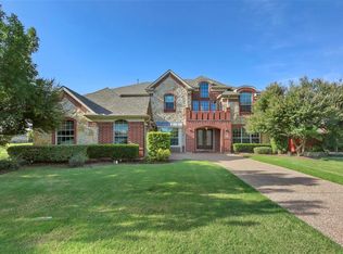 1720 Brookside Dr, Prosper, TX 75078