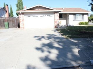 1709 Vista Glen Ct, San Jose, CA 95122