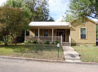 688 S Academy Ave, New Braunfels, TX 78130