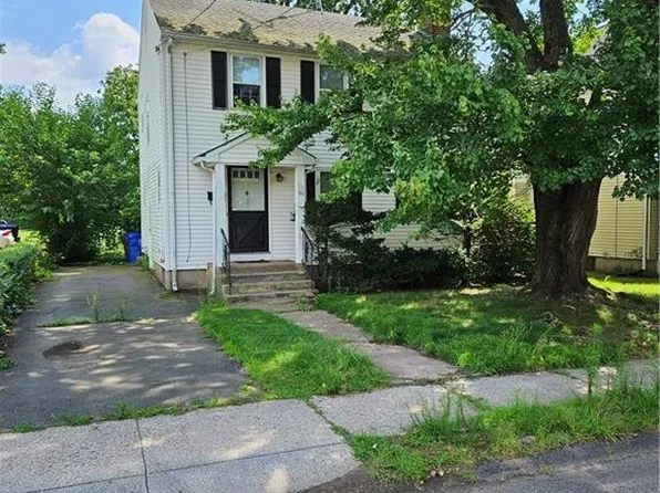 30 Moore Avenue, East Hartford, CT 06108