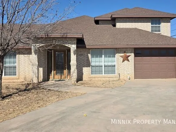 1325 E Cowden Ave, Midland, TX 79701