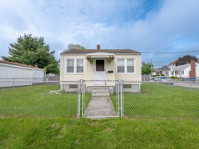 1001 Belleville Ave, New Bedford, MA, 02745