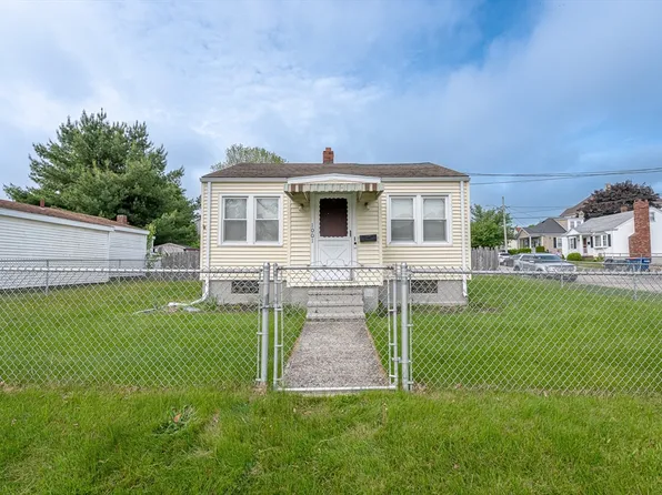 1001 Belleville Ave, New Bedford, MA 02745