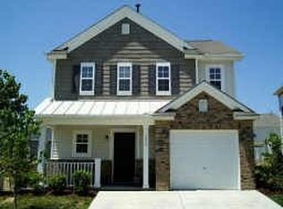 6009 Ladish Ln, Raleigh, NC 27610