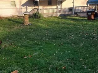 8029 State Route 122 S, Eaton, OH 45320