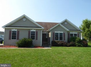 317 Sunrise Dr, Clayton, DE 19938