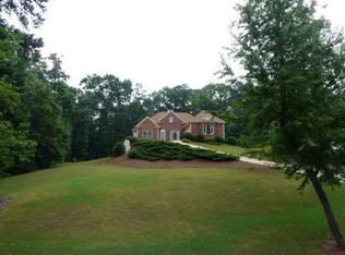 5870 Azalea Ridge Dr, Douglasville, GA 30135