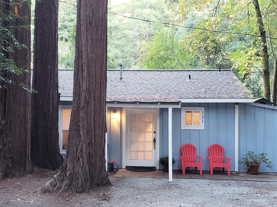 Cottage