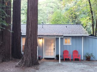 121 Aufderwood Ln, Brookdale, CA 95007