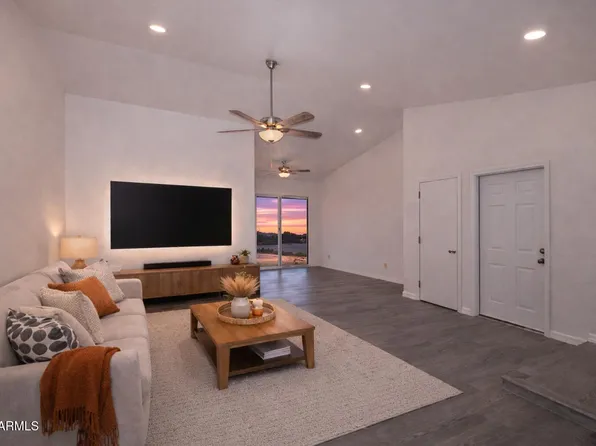 6539 E INGRAM Street, Mesa, AZ 85205