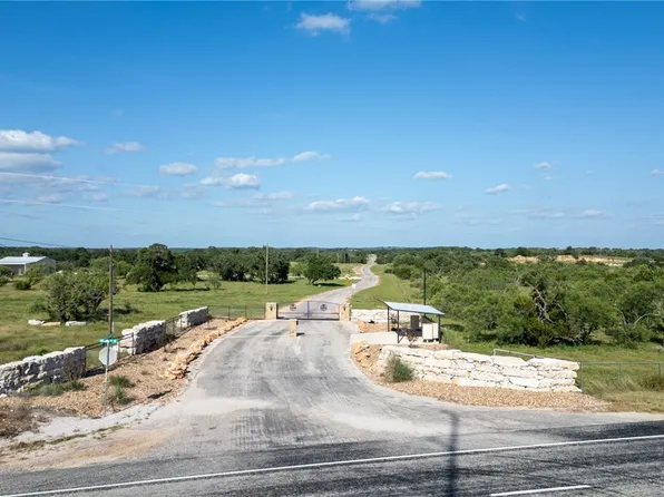 (undisclosed Address), San Saba, TX 76877