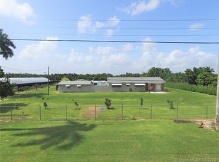 20255 SW 280th St, Homestead, FL 33031