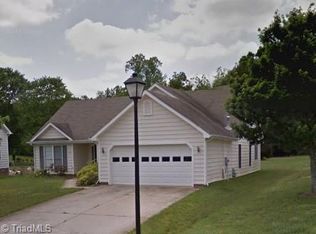 5415 Cedar Field Dr, Summerfield, NC 27358