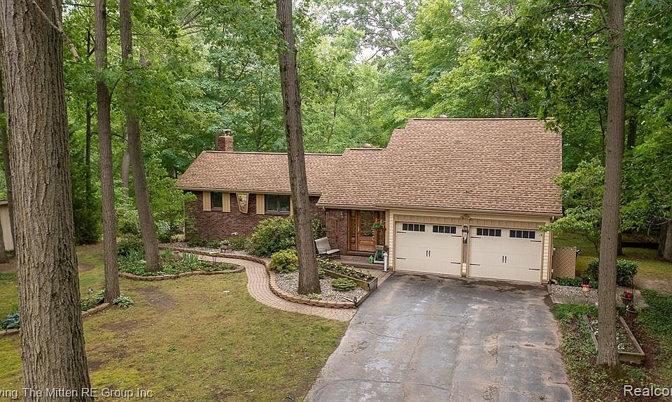 41825 Fret Rd, Van Buren Township, MI 48111 Zillow