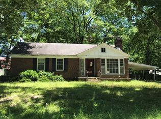 512 Charleston St, Somerville, TN 38068