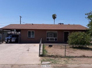 3745 W Verde Ln, Phoenix, AZ 85019