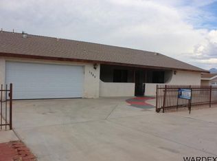 1785 Dorado Dr, Bullhead City, AZ 86442