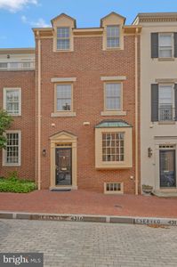 4316 Westover Pl NW, Washington, DC, 20016