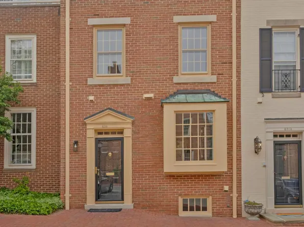 4316 Westover Pl NW, Washington, DC 20016