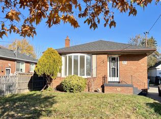 67 Brenda Cres W, Toronto, ON M1K 3C5