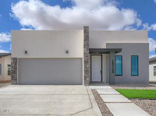 15124 Endurance Ave, El Paso, TX 79938