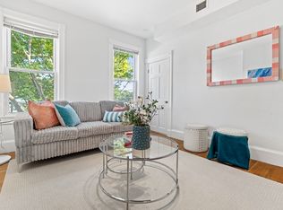 144 Bremen St #2, East Boston, MA 02128