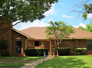 3709 Christopher Dr, Rowlett, TX