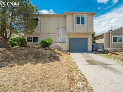 6268 Chantilly Pl, Colorado Springs, CO, 80922