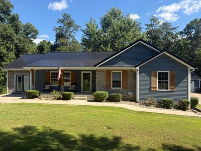 285 Evergreen Dr, Stanton, KY, 40380