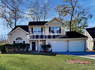 157 Oak Bluff Rd, Summerville, SC 29485