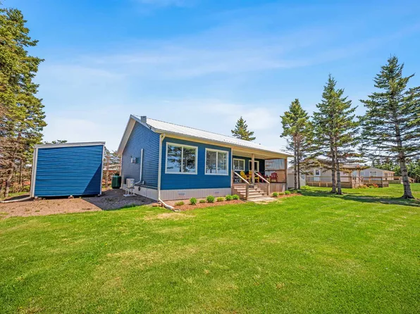 91 Graham Head Rd, Saint David's Parish, PE C0B 1C0