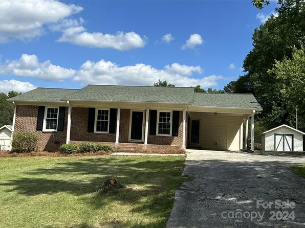 2316 Ross Cauthen Rd, Lancaster, SC 29720