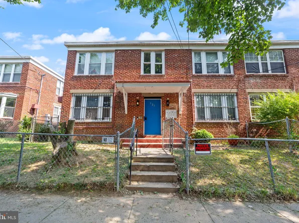 121 Galveston Pl SW APT 2, Washington, DC 20032