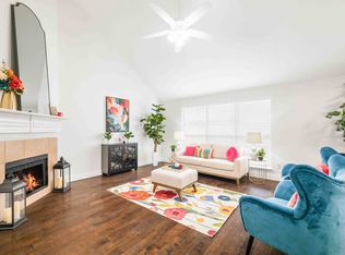 11157 Boulder Ridge Dr, Fort Worth, TX 76140