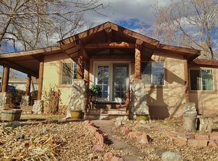 542 Meily St, Lyons, CO 80540