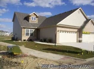 1412 Myrtle Beach Ave, Champaign, IL