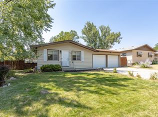 1710 Patricia Ln, Billings, MT 59102