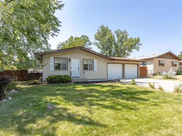 1710 Patricia Ln, Billings, MT 59102