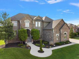 63713 Williamsburg, Washington, MI 48095