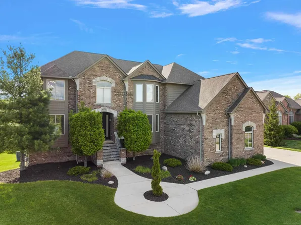 63713 Williamsburg, Washington, MI 48095