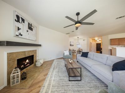 1813 Little Deer Ln, Fort Worth, TX, 76131