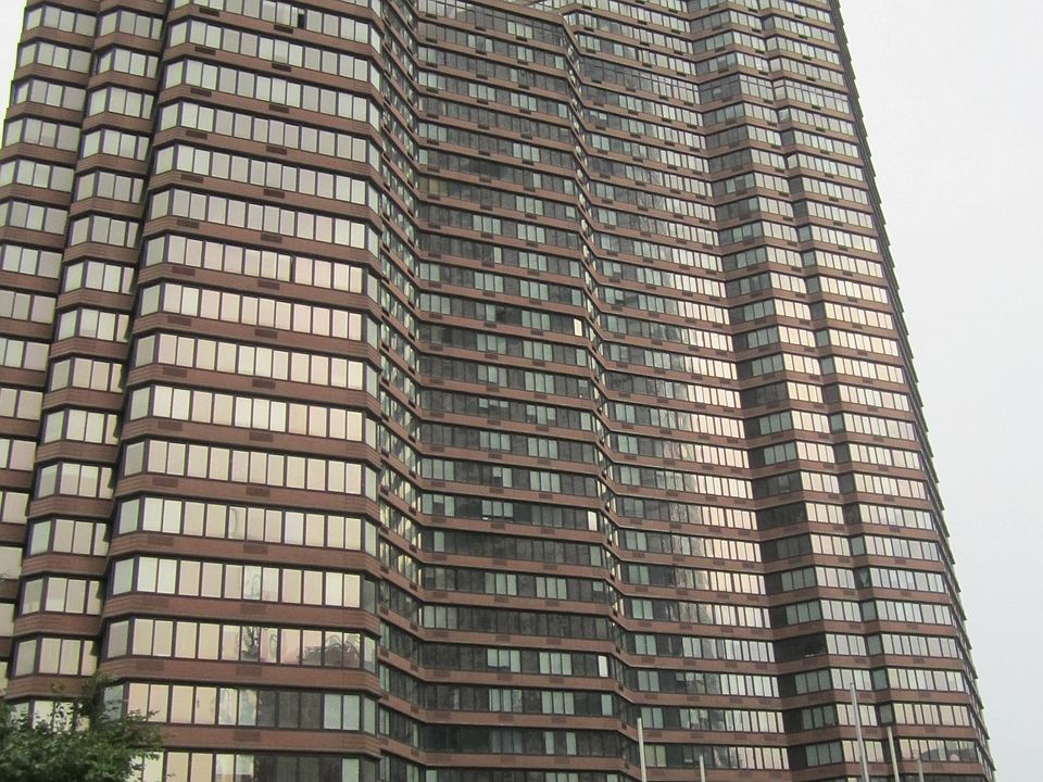 1st image of 1 River Pl APT 2510