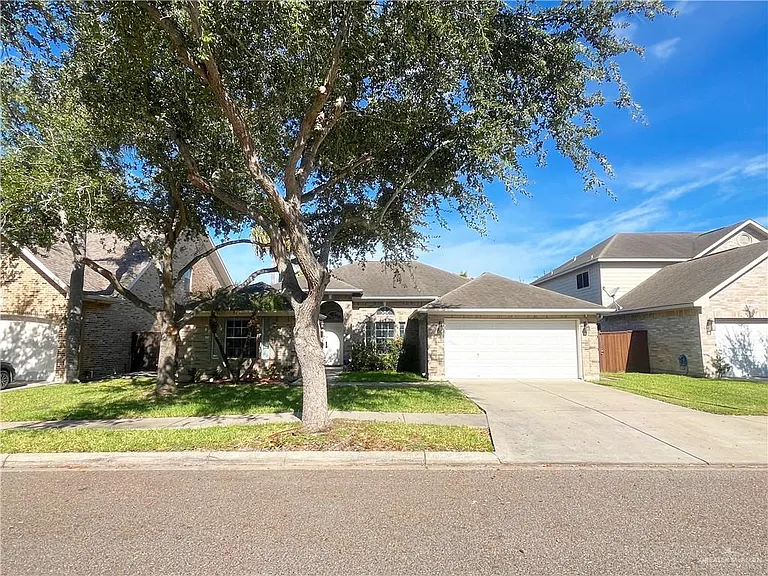 3304 Santa Olivia St — Photo 1