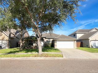 3304 Santa Olivia St, Mission, TX 78572