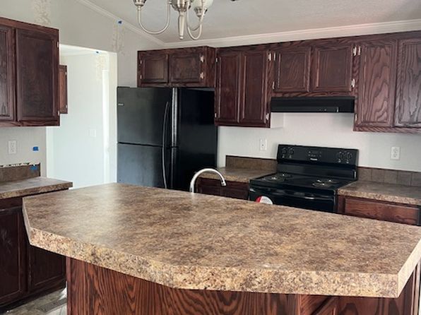 1128 E Main St, Durant, OK