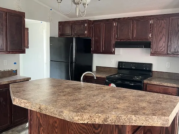 1128 E Main St #1, Durant, OK 74701