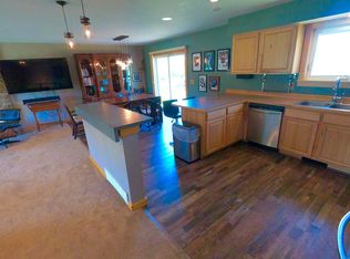 8295 Goldenstein Ln, Bozeman, MT 59715